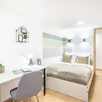Cityscape Budget Doubledecker B Apartmán