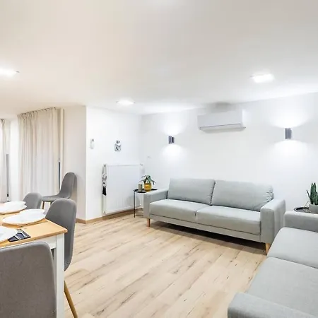 Cityscape Budget Doubledecker B Budapest