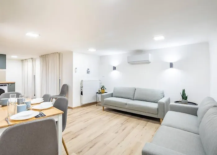 Cityscape Budget Doubledecker B Budapest