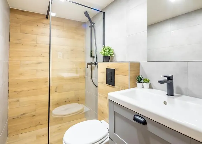 Cityscape Budget Doubledecker B Appartement
